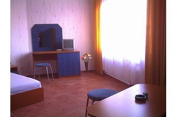 Fizetővendéglátó-hely Napospart / Slanchev bryag 1