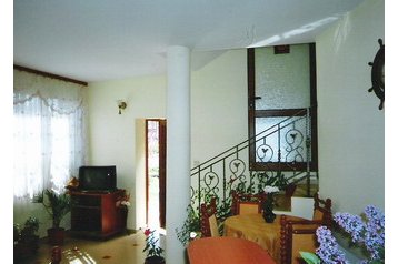 Fizetővendéglátó-hely Napospart / Slanchev bryag 1