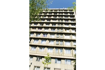 Maďarsko Hotel Budapest, Budapešť, Exteriér