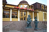 Viesnīca Stara Zagora Bulgārija