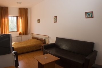 България Hotel Pleven, Екстериор