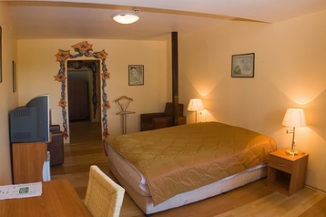 България Hotel Pleven, Екстериор