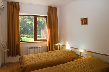 България Hotel Pleven, Екстериор