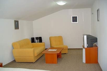 България Hotel Pleven, Екстериор