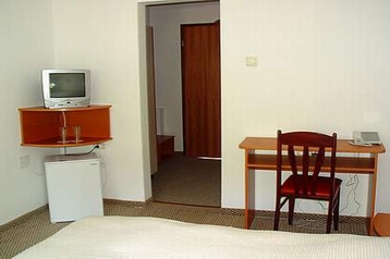 България Hotel Pleven, Екстериор