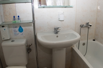 България Hotel Pleven, Екстериор