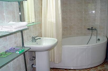 България Hotel Pleven, Екстериор