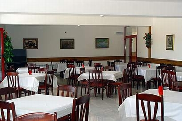 България Hotel Pleven, Екстериор