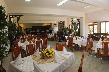 България Hotel Pleven, Екстериор