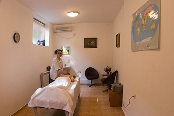 България Hotel Pleven, Екстериор