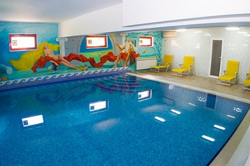 България Hotel Pleven, Екстериор