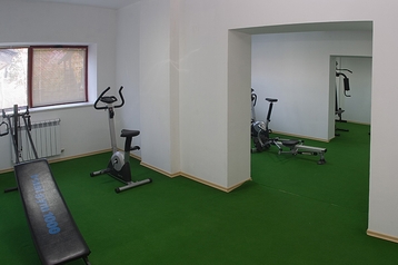 България Hotel Pleven, Екстериор