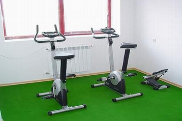 България Hotel Pleven, Екстериор