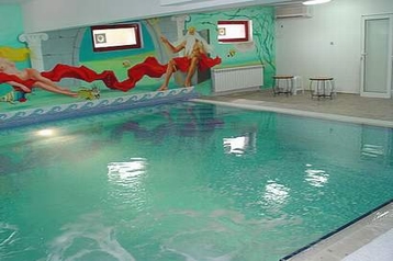 България Hotel Pleven, Екстериор