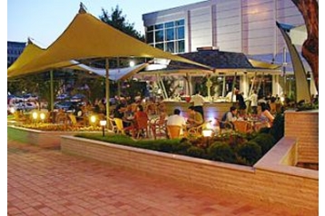 Bulgarije Hotel Pleven, Exterieur