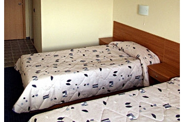 Bulgarije Hotel Pleven, Exterieur