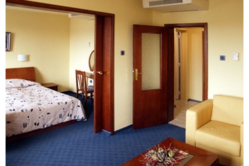 Bulgarije Hotel Pleven, Exterieur