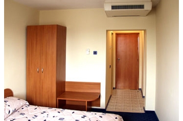 Bulgarije Hotel Pleven, Exterieur