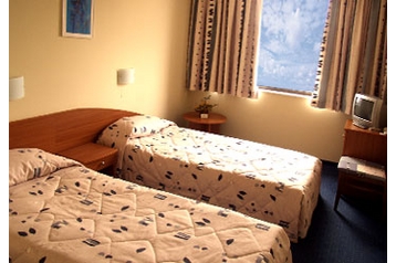 Bulgarije Hotel Pleven, Exterieur