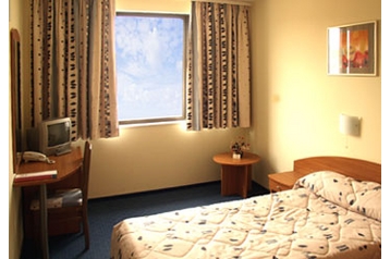 Bulgarije Hotel Pleven, Exterieur