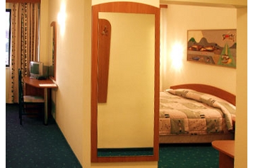 Bulgarije Hotel Pleven, Exterieur