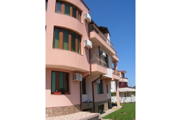 Fizetővendéglátó-hely Csernomorec / Černomorec 4