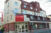 Hotel Sofía / Sofia Bulgaria