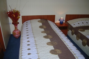 Bulgarija Hotel Sofija / Sofia, Eksterjeras