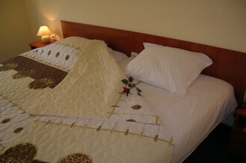 Bulgarija Hotel Sofija / Sofia, Eksterjeras