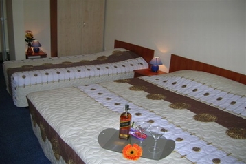 България Hotel Sofia, София, Интерьор