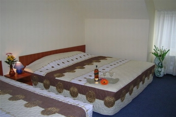 България Hotel Sofia, София, Интерьор