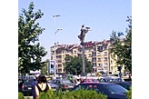 Apartaments Sofija / Sofia Bulgārija