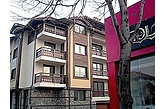 Apartman Szófia / Sofia Bulgária