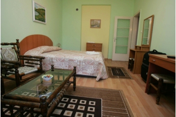Bolgarija Byt Sofija / Sofia, Eksterier