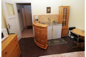 Bolgarija Byt Sofija / Sofia, Eksterier