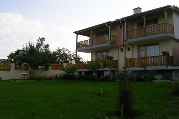 Chalet Lozenec 3