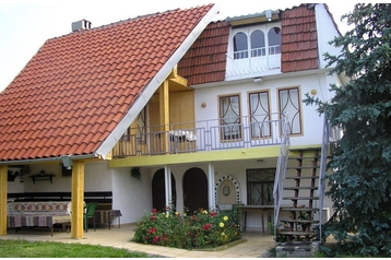 Bułgaria Chata Warna / Varna, Zewnątrz