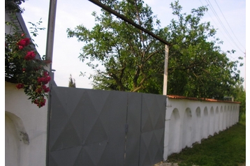 Bulgarien Chata Varna, Exterieur