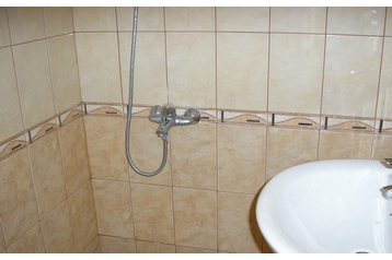 Bulgaria Chata Varna, Exteriorul