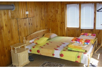 Bulgarien Chata Varna, Exterieur