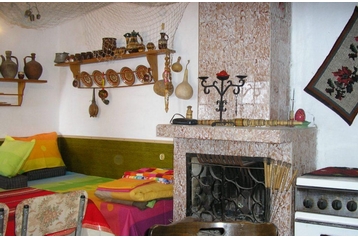 Bulgarien Chata Varna, Exterieur