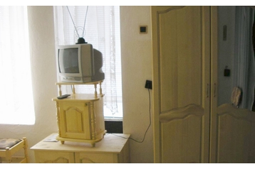 Bulgarien Chata Varna, Exterieur