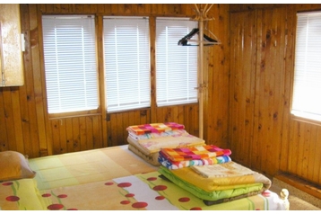 Bulgaria Chata Varna, Eksteriør