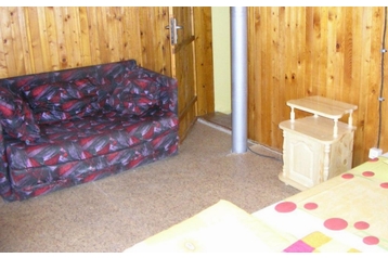 Bulgaria Chata Varna, Eksteriør