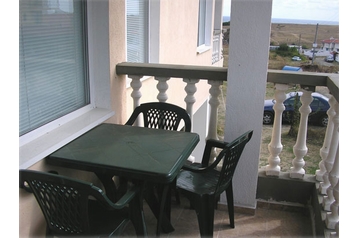 Bulgarije Chata Sinemorets / Sinemorec, Exterieur