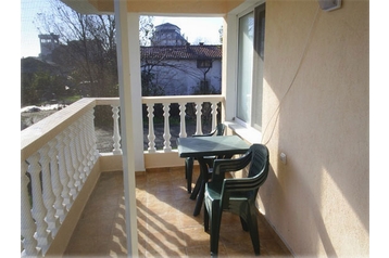 Bulgarije Chata Sinemorets / Sinemorec, Exterieur