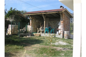 Bulgarije Chata Sinemorets / Sinemorec, Exterieur