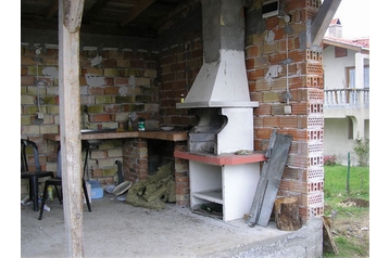 Bulgarije Chata Sinemorets / Sinemorec, Exterieur