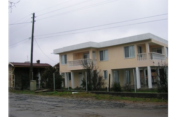 Bulgarije Chata Sinemorets / Sinemorec, Exterieur