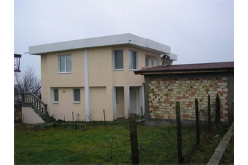 Bugarska Chata Sinemorec, Eksterijer